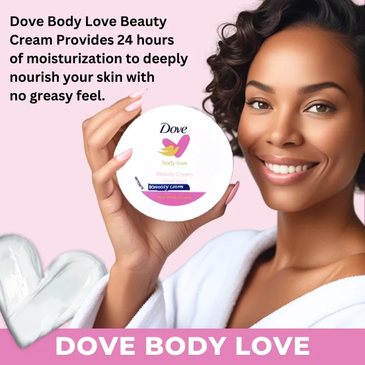 Dove%20Moisturizing%20Beauty%20Cream%2075ml%20-%20Imported%20from%20UAE%20-%20Image%203