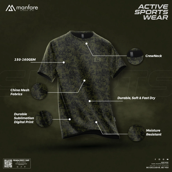 Manfare's%20Premium%20Sports%20T%20Shirt%20-%20Active%20Wear%20-%20MF-519%20-%20Image%203