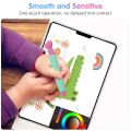 Universal Rubber Tip Stylus Pen For iPad All Touch Screens Devices Kids Tablet Capacitive Touch Pens For Children Drawing Pencil.