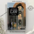 An Introduction to Islamic Law by Wael B. B. Hallaq. 