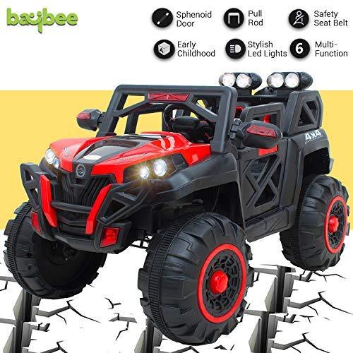 Baybee%20MONSTERWHEEL%20Baby%20Toy%20Car%20Rechargeable%20Battery%20Operated%20Ride%20on%20car%20for%20Kids/Baby%20with%20R/C%20Jeep%20Children%20Car%20Electric%20Motor%20Car%20Kids%20Cars,Baby%20Racing%20Car%20for%20Boys%20&%20Girls%20Age%202%20to%208%20Years%20-%20Image%203