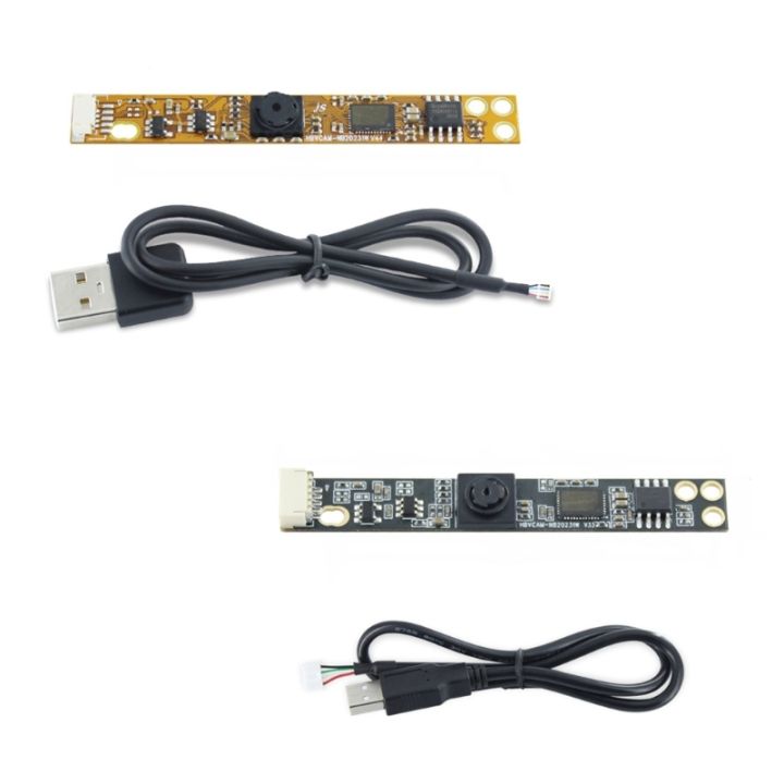 USB Camera Module, Webcams Module for Industrial DIY OV9726 1MP ...