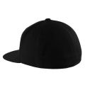 Adjustable Plain Baseball Cap Peaked Hat. 