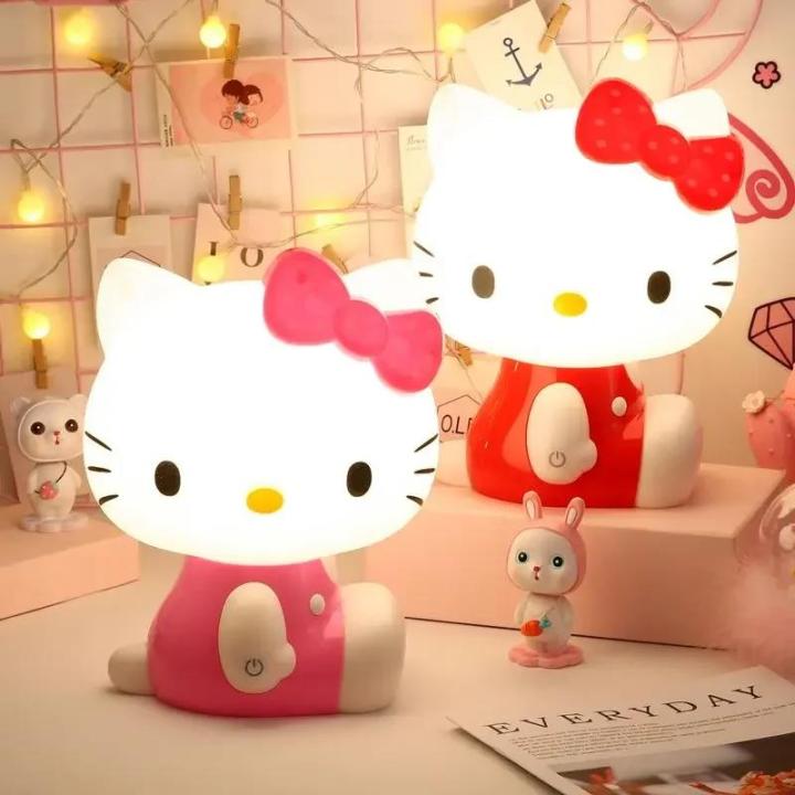 Hello%20Kitty%203D%20LED%20Small%20Night%20Lamp%20Touch%20Plug-in%20Baby%20Feeding%20home%20Bedroom%20Dreamy%20Sleep%20Light%20Eye%20Protection%20Bedside%20Room%20Decor%20-%20Image%202