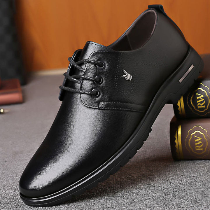 %E3%80%90leather%E3%80%91Summer%20Hollow%20Leather%20Shoes%20Men's%20Leather%20Men's%20Casual%20Shoes%20Summer%20Breathable%20Leather%20Sandals%20Dad%20Shoes%20-%20Image%202