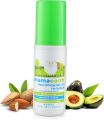 Mamaearth Nourishing Baby Hair Oil with Almond & Avocado 100ml.