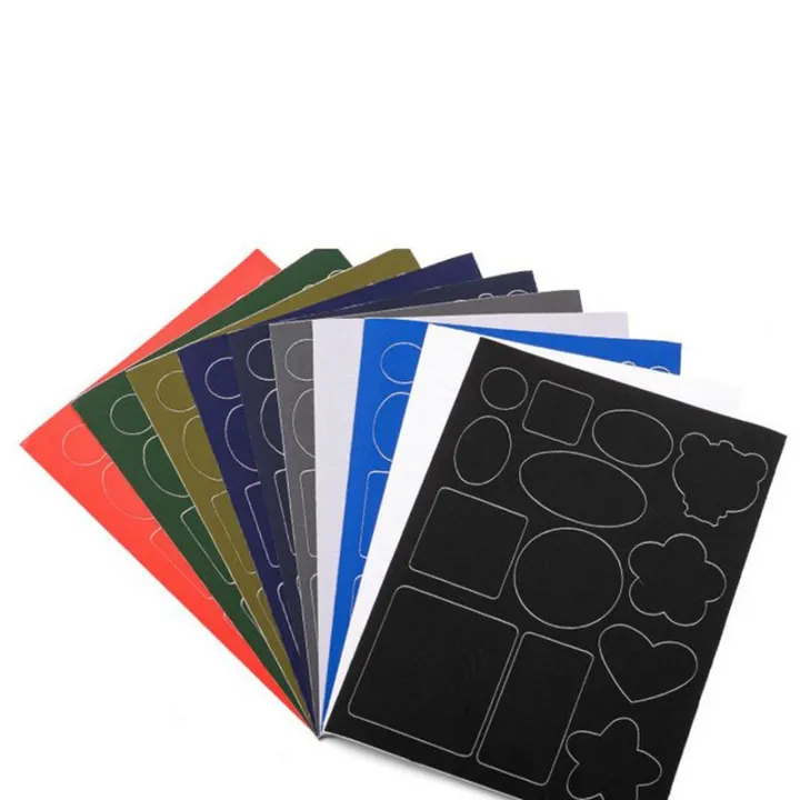 Self%20Adhesive%20Repair%20Patches%20For%20Down%20Jackets%20T-shirt%20Pants%20Washable%20Patch%20Raincoat%20Umbrella%20Cloth%20Tent%20Stickers%20-%20Image%206