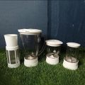 National 4 in 1 blender, Heavy duty Blender, Blender with gliender and mixer..