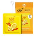Aer Power Pocket Bathroom Freshener Lemon Tangy Delight 10 gm. 