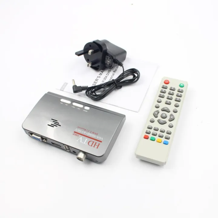 DVB-T/T2%20TV%20Box%20%20AV%20to%20VGA%20%20Receiver%20Remote%20Control%20USB%20LAN%20+%20HDMI%20%20Specification:U.S%20regulations%20-%20Image%203