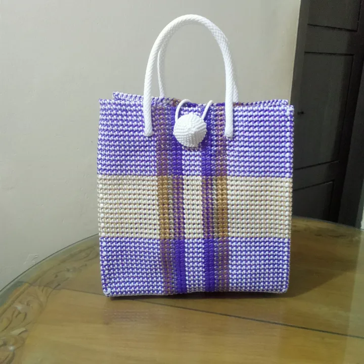 Nylon%20basket%20bag%20-%20Image%202