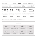 Aviation Metail Frame Quality Alloy Men Sunglasses Polarized Brand Design Pilot Male Women Sun Glasses Driving Vintage Eyewear. 