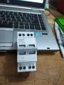 Manual Changeover switch , 63A , DP. 