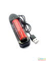 Battery Charger for 18650, AA, AAA USB Batteries Charger. 