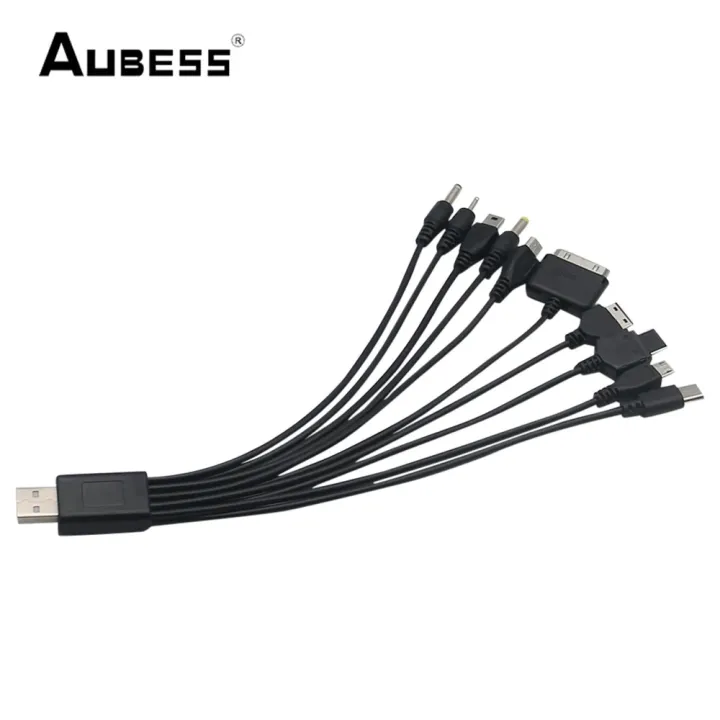 new%201pcs%2010%20in%201%20Micro%20USB%20multi%20Charger%20usb%20cables%20for%20KG90%20Sony%20phone%20for%20mobile%20phones%20cord%20SAMSUNG%20Tablets%20charging%20cable%20-%20Image%205
