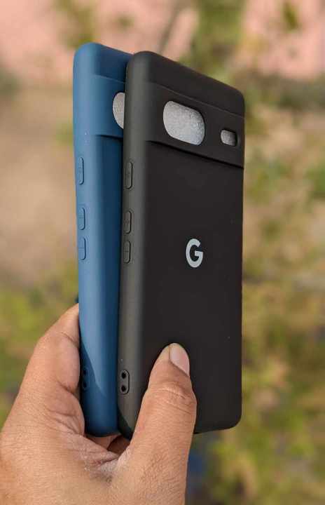 For%20Google%20Pixel%207%20Heavy%20Strong%20Liquid%20Silicone%20Soft%20Gel%20Rubber%20Shockproof%20Cover%20Case%20-%20Image%203