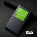 Flip Cover Leather Phone Case Smart View For Samsung Galaxy S5 SV S 5 G900A G900I G900F G900 G900H G900FD SM-G900F SM-G900H Case.