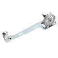 Bobbin Winder Sewing Machine Wheel Bobbin Winder Stainless Steel Rustproof.
