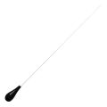 Music Conductor s,Imitation Agate Handle Orchestra Conducting Music s (Black).