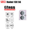 Redmi 13C 5G Anti Blue Light RayTempered Glass For Redmi Turbo 3 Redmi A3 Note 13 Pro 4G 5G Screen Protector+Camera Lens Film+back Film. 
