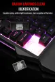 PUBG Mobile Gamepad Controller Keyboard Mouse Converter for Android Phone to PC Bluetooth Adapter. 