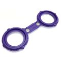 Engine Seal Gasket for OM642 V6 Engines.