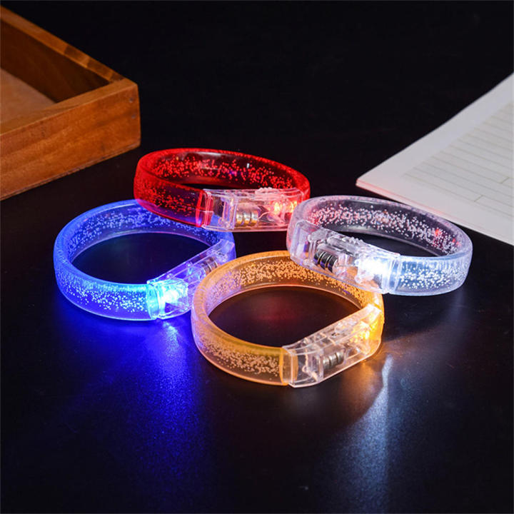 Colorful%20glow%20bracelets%20Glowing%20wristbands%20for%20events%20Acrylic%20glow%20glow%20stick%20bracelet%20LED%20LED%20bracelets%20for%20parties%20for%20Party%20all%20ages%20Birthday%20Party%20Decoration%20Kids%20Adults%20-%20Image%204