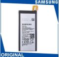 Samsung Galaxy J5 Prime Battery Original, Fit G570F, G570Y/M, G5700, G5510, G5520, Model EB-BG570ABE (2400mAh) High Capacity Phone Battery, ADVANSITY. 