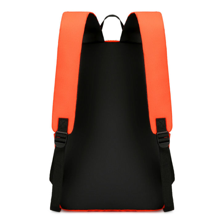 Wholesale%20Same%20Style%20Backpack%20Men's%20and%20Women's%20Student%20Children%20Schoolbag%20Leisure%20Outing%20Pouch10LColorful%20Small%20Backpack%20-%20Image%203