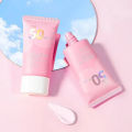 Laikou Japan Sakura Sunscreen - SPF 50PA+++.