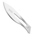 Surgical Blades 24 NUMBER (10 pcs). 