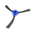 Replacement Kits for Cecotec Conga 1090 Robotic Vacuum Cleaner Accessories Hepa Filter Side Brush Roller Brush Mop Cloth Pads-2.