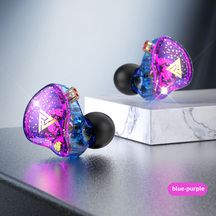 %E3%80%90Lejia%E3%80%91Qkz%20Ak6%20Pro%20Wired%20Hifi%20In-ear%20Earphone%203.5mm%20Music%20Earbuds%20For%20Mobile%20Phone%20-%20Image%203