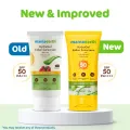 Mamaearth HydraGel Sunscreen | SPF 50 & PA++ Sun Protection 50gm.