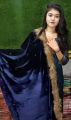 Indian High Quality Velvet Shawls For Girls. 