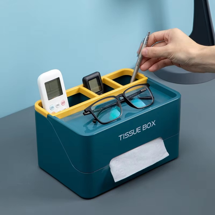Tissue%20Box%20Cover,Tissue%20Box%20Cover%20Rectangle,Multifunctional%20Tissue%20Box%20Organizer,Decorative%20Tissue%20Box%20Holder,Tissue%20Box%20Holder%20with%20Storage,Modern%20Tissue%20Box%20Cover,for%20Living%20Room,Office%20-%20Image%205