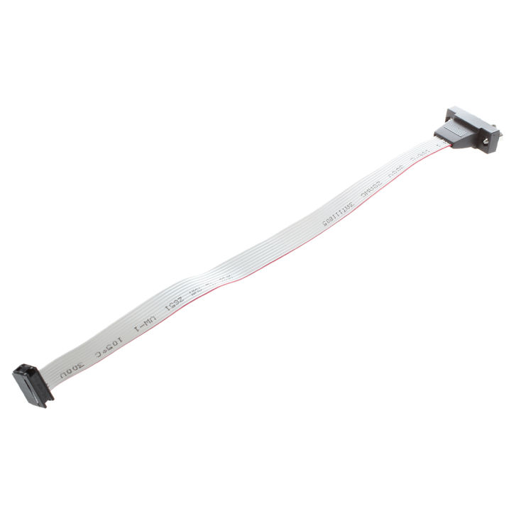 DB9%20RS232%20to%2010%20pin%20Ribbon%20Cable%20Connector%20Adapter%20-%20Image%203