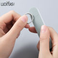 10pcs/lot Jewellery Polisher Burnishing Buffing Pad Jewelry Finishing Polishing Tools Brass Copper Ornament Cleaner. 