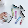 Universal Wrist Band Mobile Phone Holder For iPhone Finger Grip phone stand for samsung Push Pull back sticked Socket bracket. 
