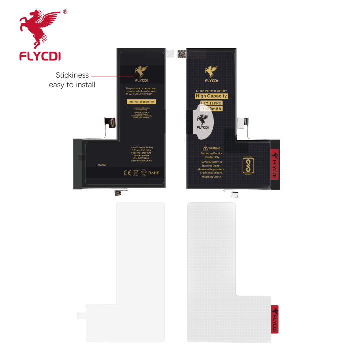 FLYCDI%203480mAh%20Phone%20Batteries%20for%20iPhone%2011%20pro%E2%80%94%20High%20Quality%20High%20Capacity%20Replacement%20mobile%20Battery%20Power%20Supply%20-%20Image%204