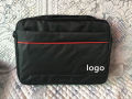 Wholesale Men's Casual Computer Bag 15 inch Laptop Tote Bag Briefcase Business Commuter Shoulder Crossbody Bag.