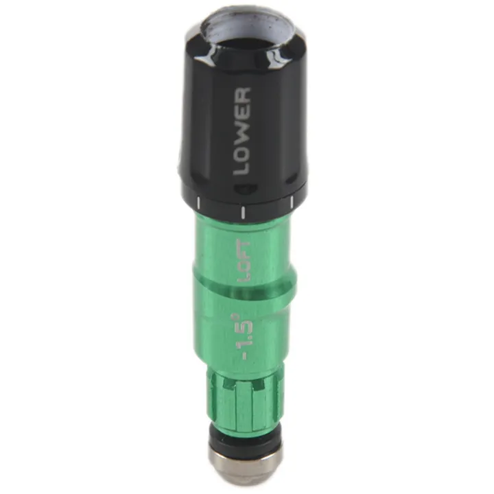 Golf%20.350%20Green%20Shaft%20Adapter%20Sleeve%20For%20R11S%20R11%20-%20Image%205