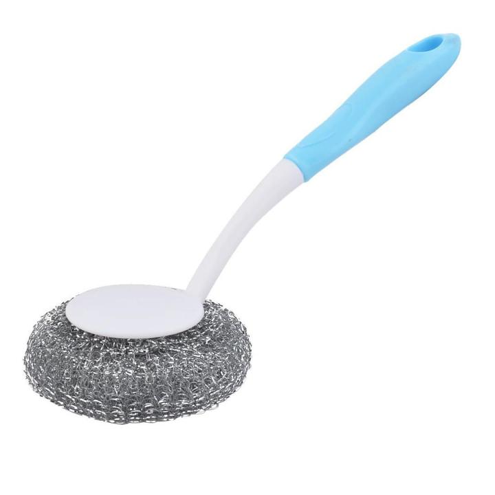Long Handle Kitchen Cleaning Brush