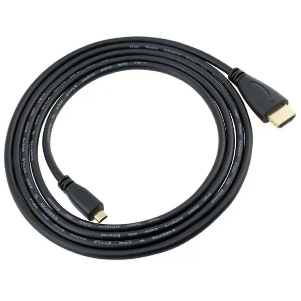 Micro%20HDMI%20to%20HDMI%20Standart%202%20Meter%20Cable%204k%20Supported%20Micro%20HDMI%20Cable%20Binge%20Cable%20-%20Image%202