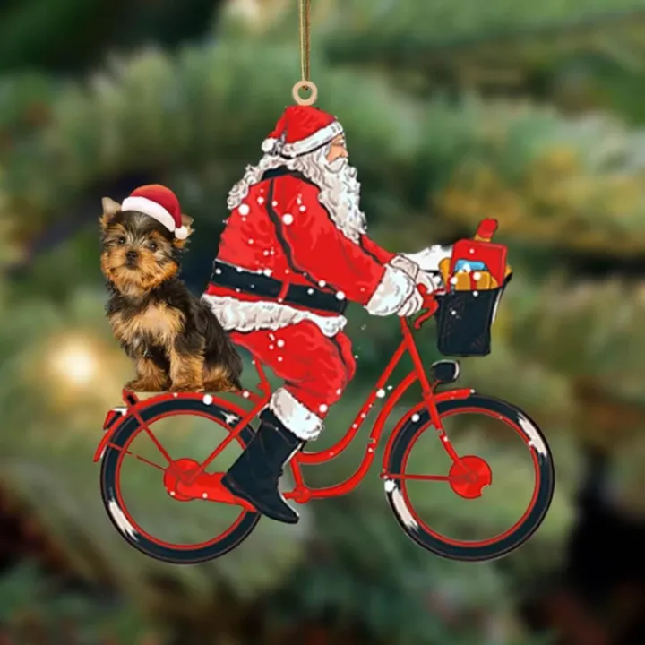Hanging%20Widget%20Eye-catching%20Creative%20Santa%20Cycling%20Shape%20Hanging%20Widget%20-%20Image%208