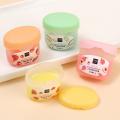 Lip Balm Natural Waterproof Moisturizing Anti-Cracking Refreshing Non-sticky Vaseline Nourishing Lip Care for Makeup Lip Gloss. 