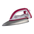 VISION Electronic Dry Iron VIS-DEI-011 (Pink Color).