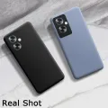 For OnePlus Nord N30 SE case Soft Silicone Liquid Lens Protection Soft Slim Cover For OnePlus Nord N30 SE 5G Back Cover Phone cases. 