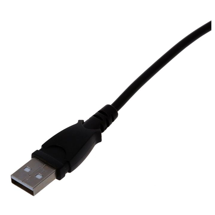 USB%202.0%20A%20to%208-Pin%20Mini%20B%20Cable%20w/Ferrite%20-%201.5M/59%20Inches%20for%20-%20Image%204