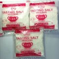 Hasan's Testing Salt Seasoning - 50gm x 3 Pack= 150gm Tasting Salt (3 in 1 Pack). 